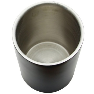 КОНТЕЙНЕР ВЕДРО ТЕРМОС ДЛЯ ЛЬДА 1,5Л НЕРЖАВЕЮЩАЯ СТАЛЬ