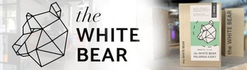 СВЕЖЕМОЛОТЫЙ КОФЕ ОТ WHITE BEAR ROASTER 1кг