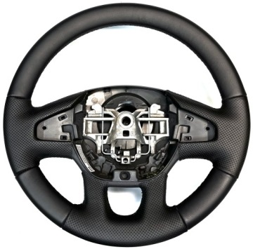 POKROWIEC NA KIEROWNICE RENAULT TRAFIC III OPEL VIVARO B FIAT TALENTO 262K