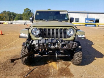 Jeep Gladiator 2025 Jeep Gladiator Sport 2025 3.6l 3.6 Benzyna 285KM, zdjęcie 5