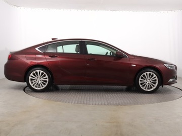 Opel Insignia II Grand Sport 1.5 Turbo 165KM 2018 Opel Insignia 1.5 Turbo, Salon Polska, Serwis ASO, zdjęcie 5