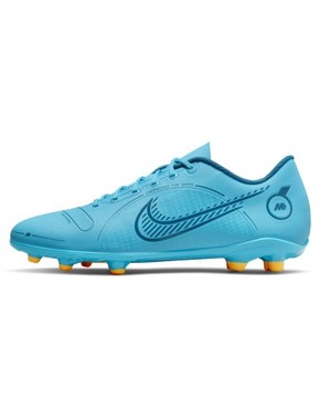 Ботинки NIKE VAPOR 14 Club mercurial FG/MG, размер 42,5
