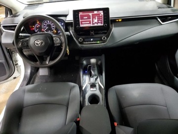 Toyota Camry IX 2020 Toyota Camry TOYOTA COROLLA LE, 2020r., 1.8L, zdjęcie 6