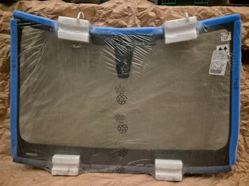 OPEL COMBO - ORIGINÁLNÍ SKLO (OKNO) ČELNÍ 9816605880