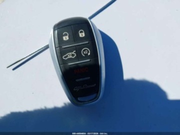 Alfa Romeo Stelvio SUV Facelifting 2.0 Turbo 280KM 2020 Alfa Romeo Stelvio 2020 r. , 2,0L TI AWD 2.0 Benzyna 280KM, zdjęcie 11