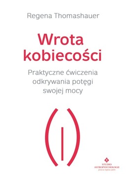 Wrota kobiecości - ebook