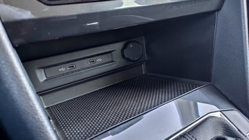Volkswagen Tiguan II SUV Facelifting 2.0 TSI 190KM 2022 Volkswagen Tiguan 2.0TSI 190KM ACC 4x4 SalonPL Ele, zdjęcie 28
