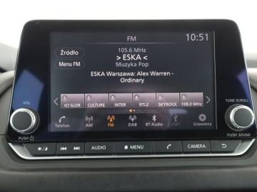 Nissan Qashqai III e-Power 1.5 V-CT 190KM 2023 Nissan Qashqai Hybryda 190KM Automat Kamera, zdjęcie 22