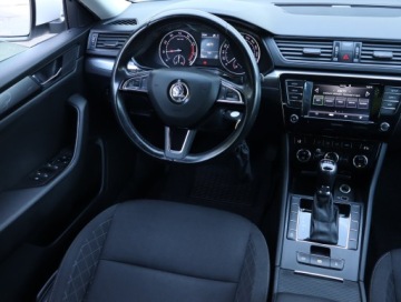 Skoda Superb III Liftback Facelifting 1.5 TSI 150KM 2019 Skoda Superb 1.5 TSI, Salon Polska, Automat, zdjęcie 6