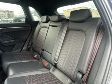 Audi Q3 II RS Q3 2.5 TFSI 400KM 2020 Audi Q3 RS 400KM Quattro Reflektory Matrix LED Ban, zdjęcie 35