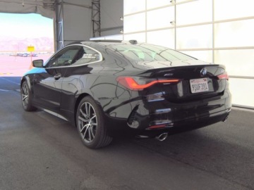 BMW Seria 4 G22-23-26 2026 BMW Seria 4 430i xDrive 2026 2.0 Benzyna 255KM, zdjęcie 2