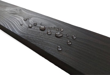 IMPREGNAT краска для дерева под черное дерево 5л С ВОСКОМ