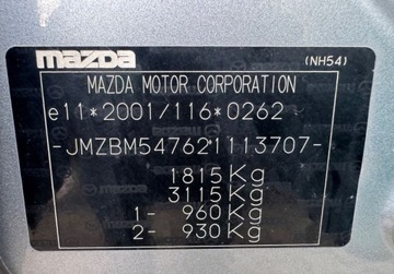 Mazda 3 III Hatchback  2.0 SKYACTIV-G  165KM 2013 Mazda 3 2,0 165KM Bi-XENON Navi LED RVM Climatronic Bezwypadkowy Serwis, zdjęcie 28