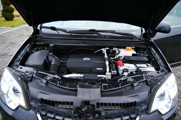 Opel Antara SUV Facelifting 2.2 CDTI ECOTEC 163KM 2013 Opel Antara NAVI * SKÓRA * Ksenony *HAK*4x4, zdjęcie 6