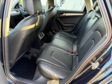 Audi A4 B8 Avant Facelifting 1.8 TFSI 170KM 2012 Audi A4 Avant Audi A4 B8 Lift 1.8 Benzyna Automat 170km Sprowadzony z Niem, zdjęcie 6