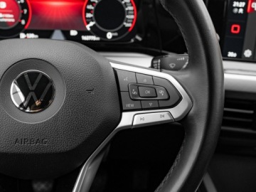Volkswagen Golf VIII Variant 1.5 TSI 130KM 2021 Volkswagen Golf WD0307S#1.5 TSI EVO Life Ambient, zdjęcie 15