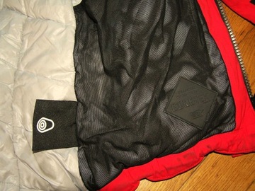 Sail Racing Gracier Bay Parka Arctic Expedition Gore-Tex Thermolite Lady