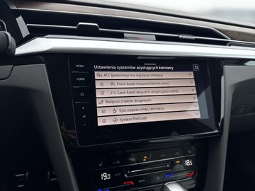 Volkswagen Arteon Fastback Facelifting 2.0 TDI 200KM 2023 Volkswagen Arteon Shooting Brake Elegance 2.0 TDI, zdjęcie 22