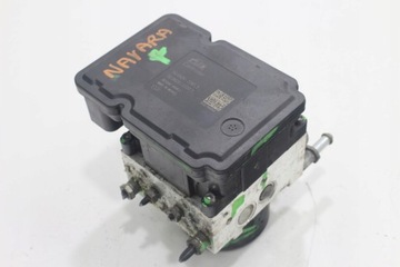 Насос ABS 47660 5X70E 100926-33913 Navara D40 LIFT