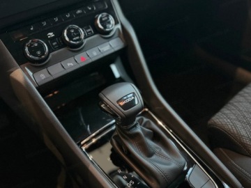 Skoda Karoq 2026 SKODA Karoq Edition 130 2.0 TDI DSG Suv 150KM 2026, zdjęcie 5