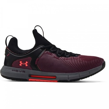 Under Armour Buty Sportowe HOVR RISE 2 3023009 43