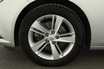 Opel Insignia I Hatchback Facelifting 2.0 CDTI Ecotec 170KM 2017 Opel Insignia 2.0 CDTI, Salon Polska, 167 KM, zdjęcie 11