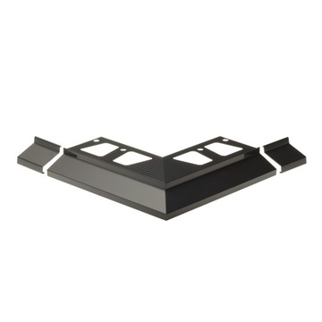 Profil do glaz. okap balkon. 32,2x101,8mm zest.[NZ