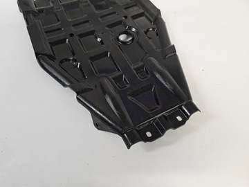 Накладка на раму Suzuki LT-A 400 Kingquad