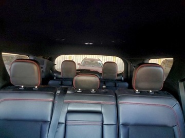 Ford Explorer VI 2022 Ford Explorer St-Line 2022 2.3l 2.3 Benzyna 300KM, zdjęcie 10