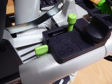 Торцовочная пила FESTOOL KAPEX KS 60 E-Set