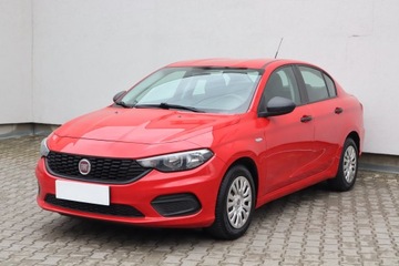 Fiat Tipo II Sedan 1.4 95KM 2019 Fiat Tipo 1.4 16V, Salon Polska, 1. Właściciel, zdjęcie 1