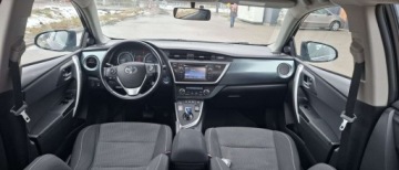 Toyota Auris II 2014 Toyota Auris Toyota Auris 1.8 Hybryda 99KM, zdjęcie 10