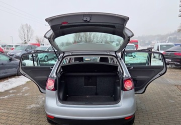 Volkswagen Golf Plus I 2005 Volkswagen Golf Plus 1,4 MPI Klima 1.4 Benzyna 75KM, zdjęcie 27