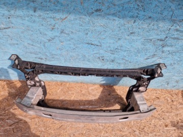 Усиление переднего ремня безопасности Audi A4 B9 8W0 обмен Познань