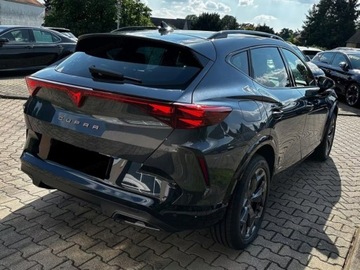 Cupra Formentor Crossover 1.5 TSI 150KM 2025 CUPRA Formentor 1.5 eTSI DSG Suv 150KM 2025, zdjęcie 2