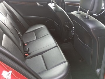 Mercedes Klasa C W204 2012 Automat Alu 1.8 Pakiet AMG, zdjęcie 32