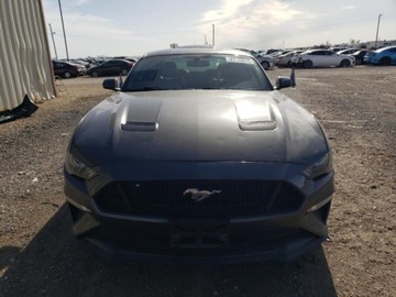 Ford Mustang VI 2018 Ford Mustang 2018 FORD MUSTANG GT 5.0 Benzyna 435KM, zdjęcie 11