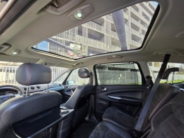 Ford S-Max I Van Facelifting 2.0 EcoBoost 203KM 2010 FORD S-MAX TITANIUM S 2.0 EcoBoost 203KM * Bezwypadkowy * Zadbany, zdjęcie 24