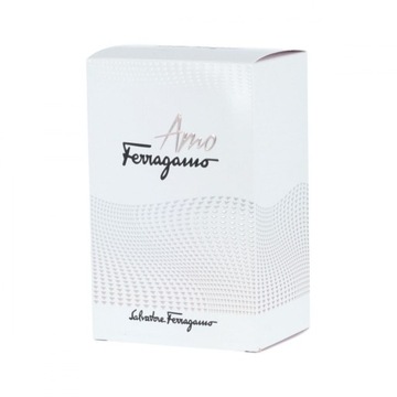 Perfumy Damskie Salvatore Ferragamo EDP Amo Ferrag