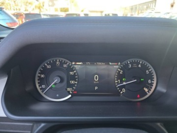 Land Rover Defender IV (L663) 90 2.0 i4P 300KM 2023 Land Rover Defender 2.0 Turbo 300 KM, 4x4,, zdjęcie 9