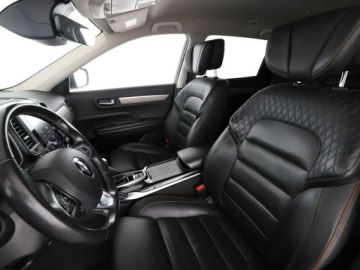 Renault Koleos II SUV Facelifting 2.0 Blue dCi 190KM 2019 Renault Koleos 2.0d Automat 4x4 Initiale Paris, zdjęcie 12