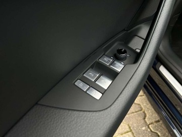 Audi A7 C8 2024 Audi A7 Sportback bardzo maly przebieg, panorama, head up, matrix HD, hak,, zdjęcie 13