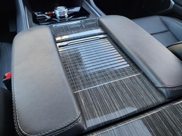 Jeep Wagoneer II 2022 wagoneer SERIES II * V8 HEMI 5,7 392KM eTorque Przebieg: 10,189km, zdjęcie 19