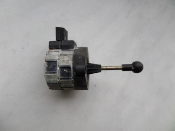 Silniczek lampy przód regulacji świateł wysokośc BMW X3 E83 po lift lifting