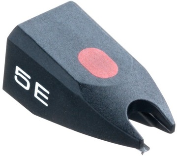 IGŁA GRAMOFONOWA ORTOFON STYLUS 5E DO OM 5E SUPER OM 5 OMP 5E OMB 5E OMT 5E