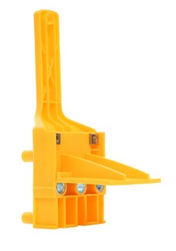 ИНСТРУМЕНТ ДЛЯ НИЖНЕГО СОЕДИНЕНИЯ, ШАБЛОН ВНИЗ