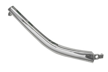 GÓRNA LISTWA PRZEDNIEGO ZDERZAKA PRAWA 6407A142 MITSUBISHI OUTLANDER III GF