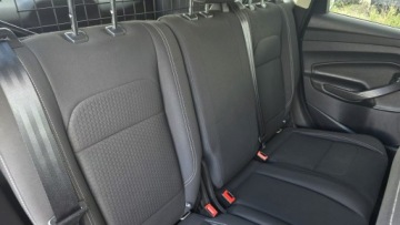Ford Kuga II SUV Facelifting 2.0 TDCi 150KM 2018 Ford Kuga 150 koni 4x4 camera cofania, zdjęcie 10