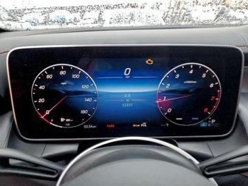 Mercedes GLC C254/X254 2025 Mercedes-Benz GLC 300 2025 2.0 Benzyna 255KM, zdjęcie 9