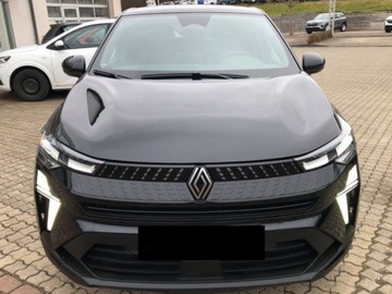 Renault Captur II 2025 Od ręki - Techno 1.3 TCe mHEV EDC 140KM / Pakiet Infotainment 10,4, zdjęcie 1